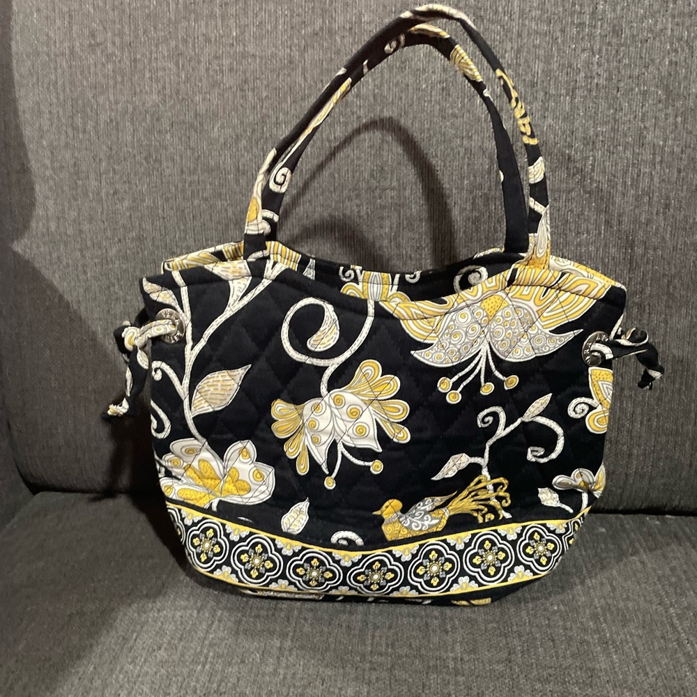 Vera bradley purse
